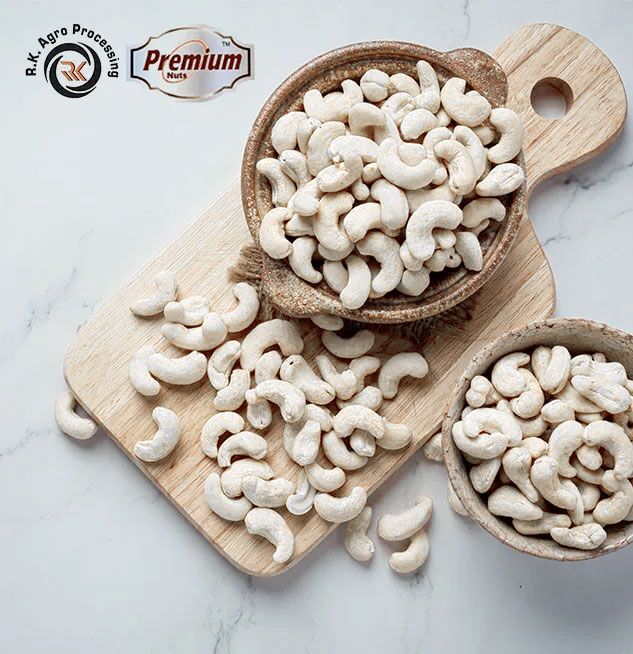 Cashew deals nut manufacturers